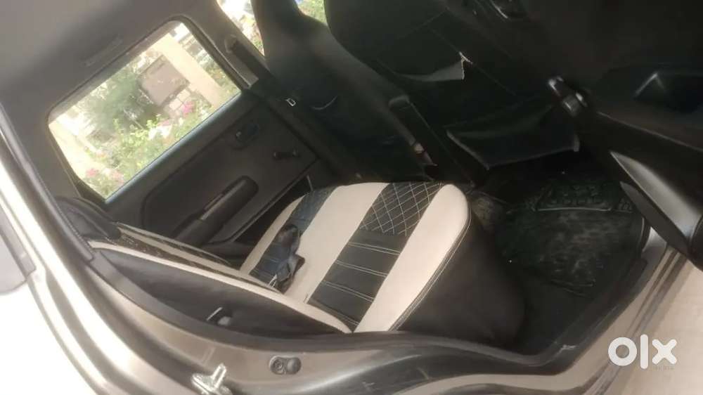 2nd Owner Maruti Suzuki Wagon R 2021
