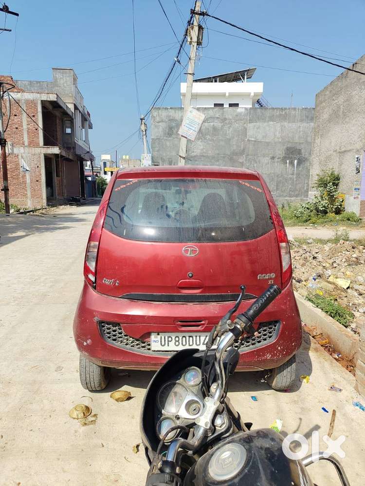 Tata Nano Xt 2016 Petrol