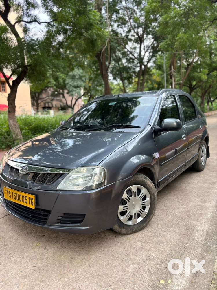 Mahindra Verito Diesel 2016