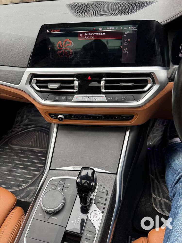 Bmw 3 Series Gran Limousine 2.0 330li Luxury Line, 2022, Diesel