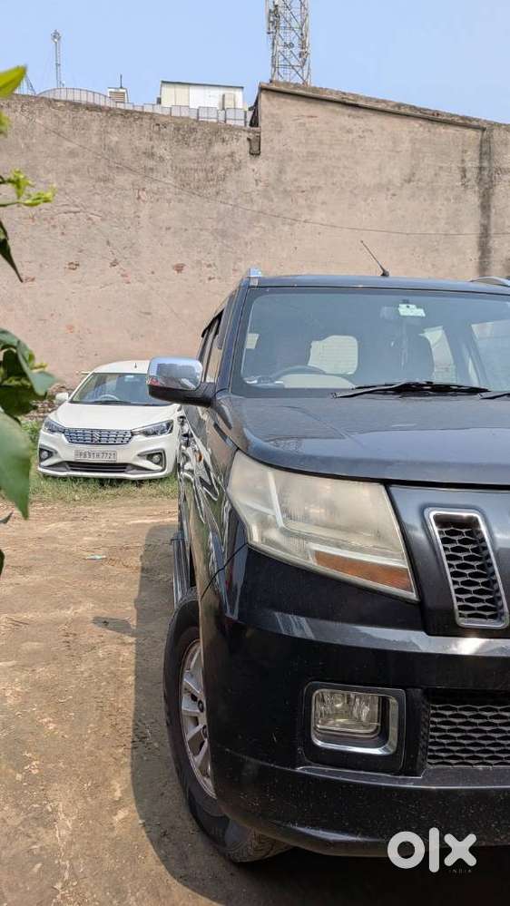Mahindra Tuv 300 T8, 2016, Diesel