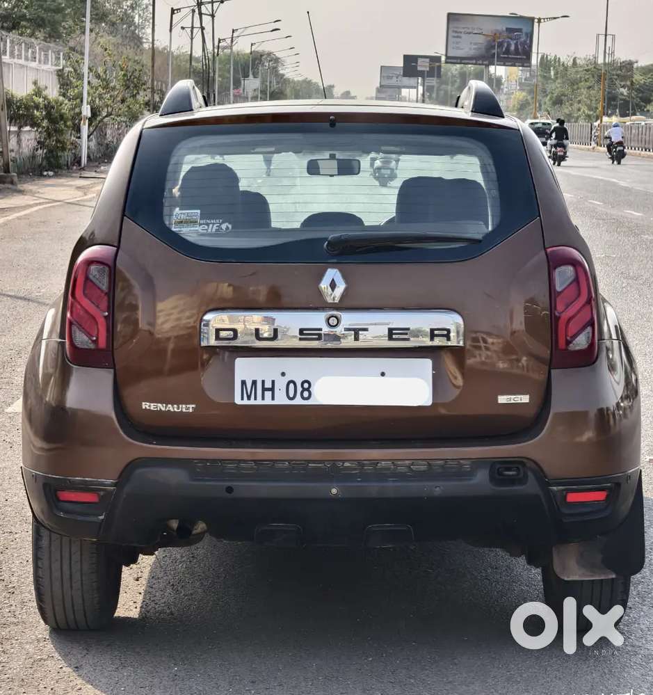 Renault Duster 2016 Diesel 85ps  Well Maintained