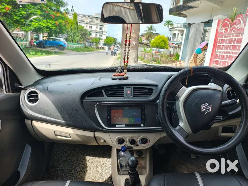 Maruti Suzuki Alto 2022 Vxi Plus Ags