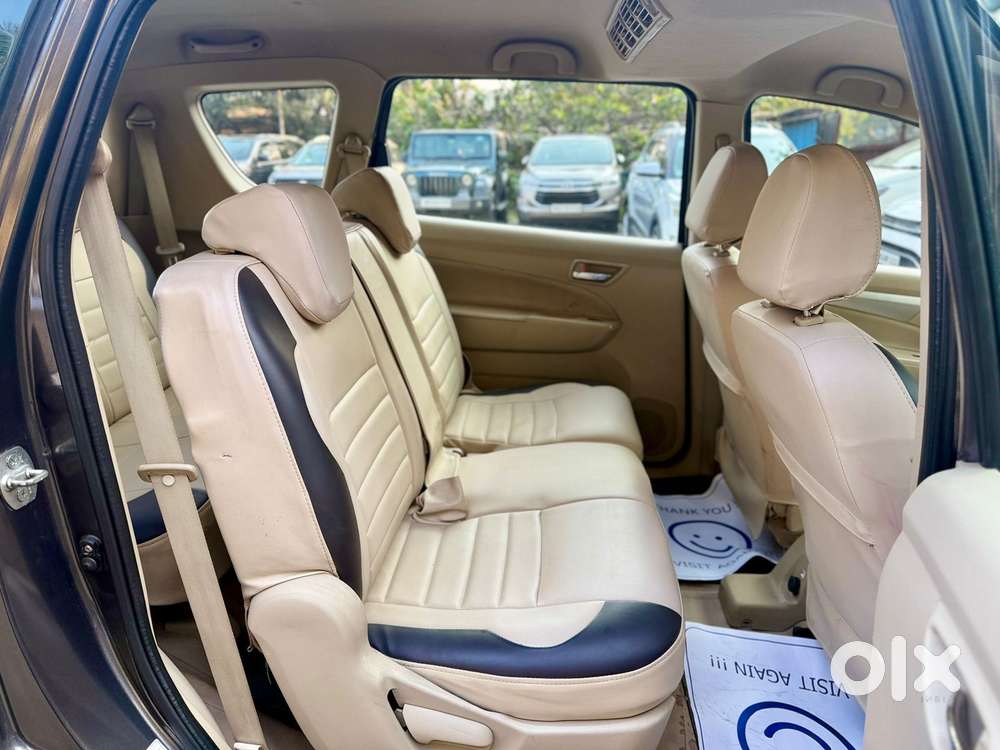 Maruti Suzuki Ertiga Shvs Vdi, 2016, Diesel