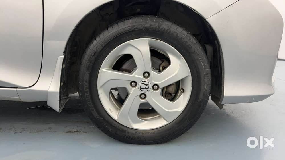 Honda City 2014-2015 I Dtec Vx, 2015, Petrol