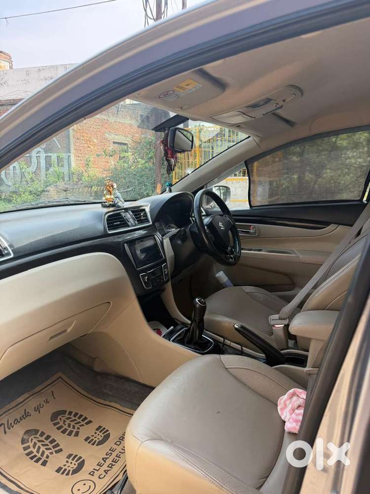 Maruti Suzuki Ciaz 2016 Diesel 86000 Km Driven