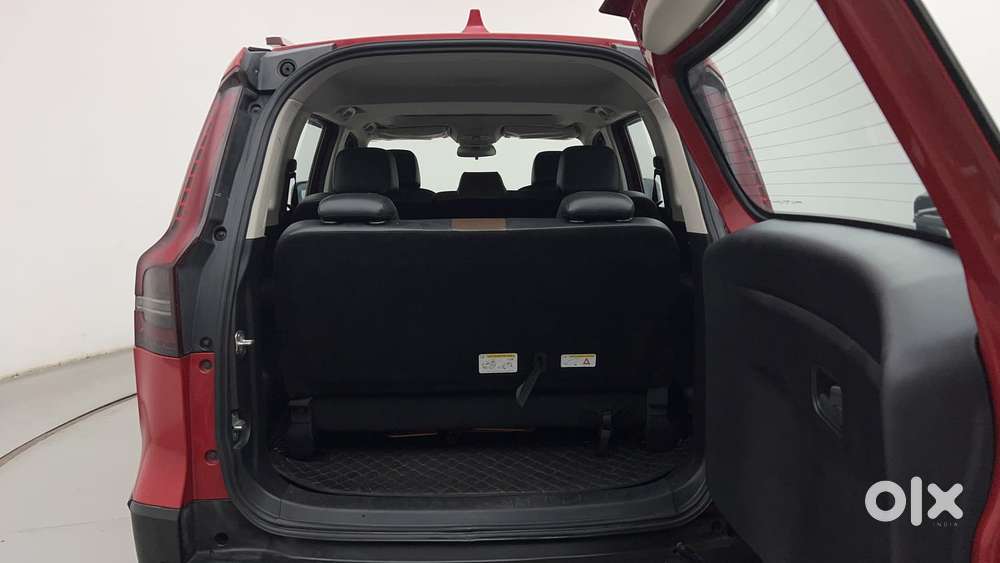 Mahindra Scorpio N Z8 L Petrol At 7 Str, 2023, Petrol