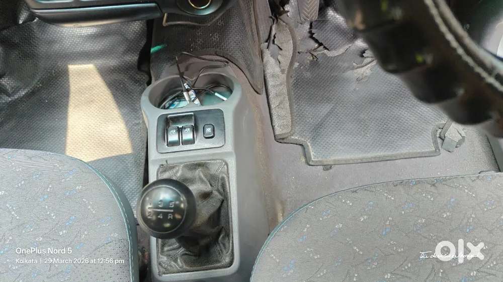 Hyundai Santro Xing 2007 Petrol Well Maintained Top Notch Condition