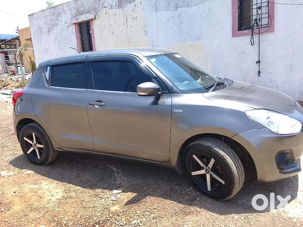 Maruti Suzuki Swift Vdi, 2020 Diesel Manual