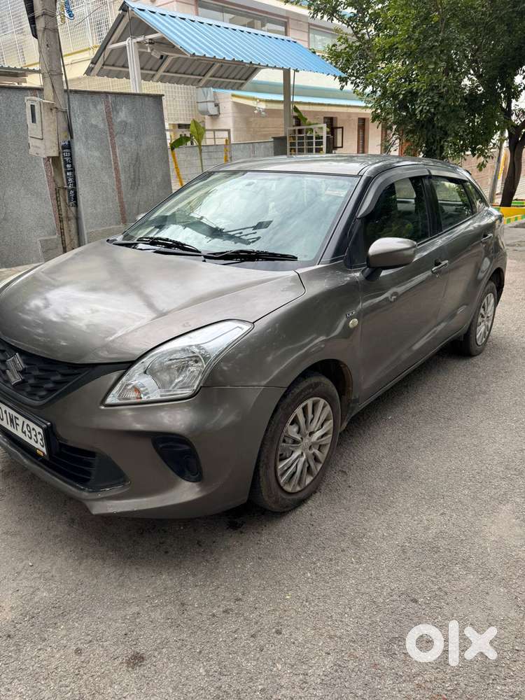 Maruti Suzuki Baleno 1.2 Sigma, 2019, Diesel
