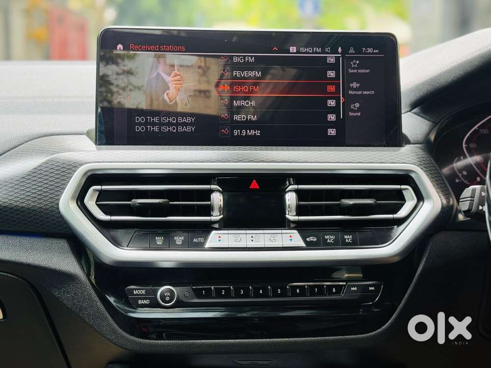 Bmw X4 2.0 Xdrive 30i Black Shadow Edition, 2022, Petrol