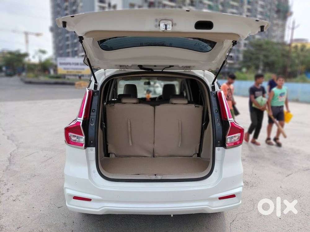 Maruti Suzuki Ertiga Maruti-suzuki-ertiga-zdi-plus, 2020, Cng & Hybr..