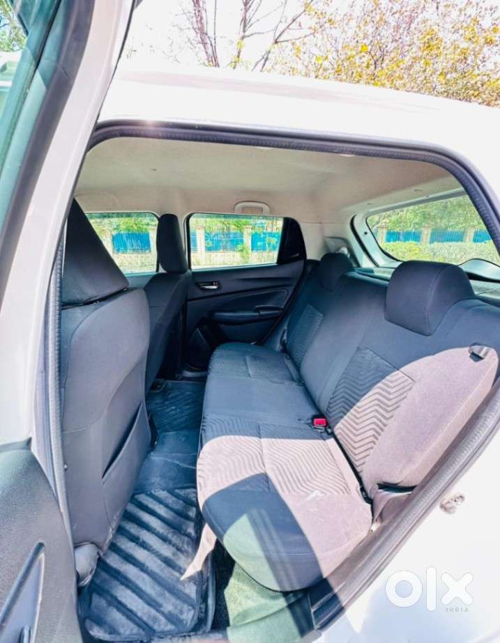 Maruti Suzuki Swift 2018 Amt Vxi, 2022, Petrol