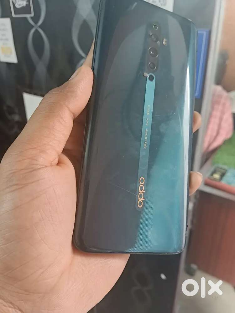 Oppo reno 2f 6/256gb Good condition