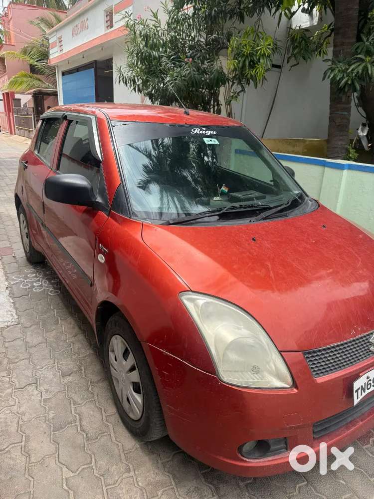 Maruti Suzuki Swift Dzire 2009 Year Model