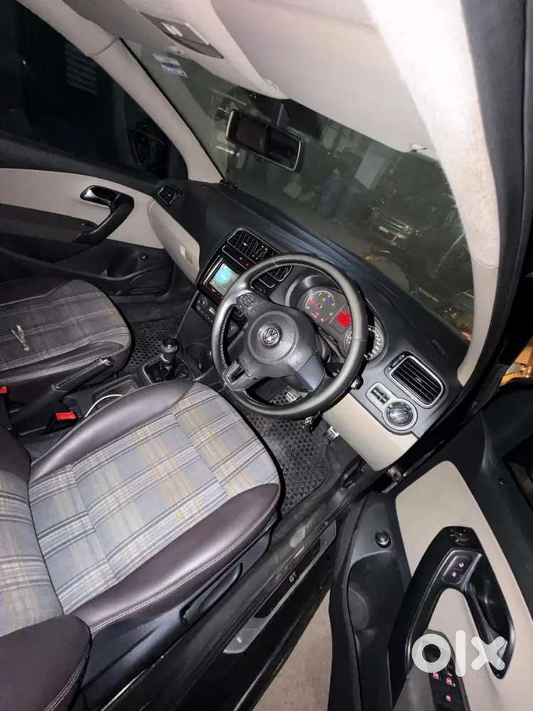 Volkswagen Polo Good Condition