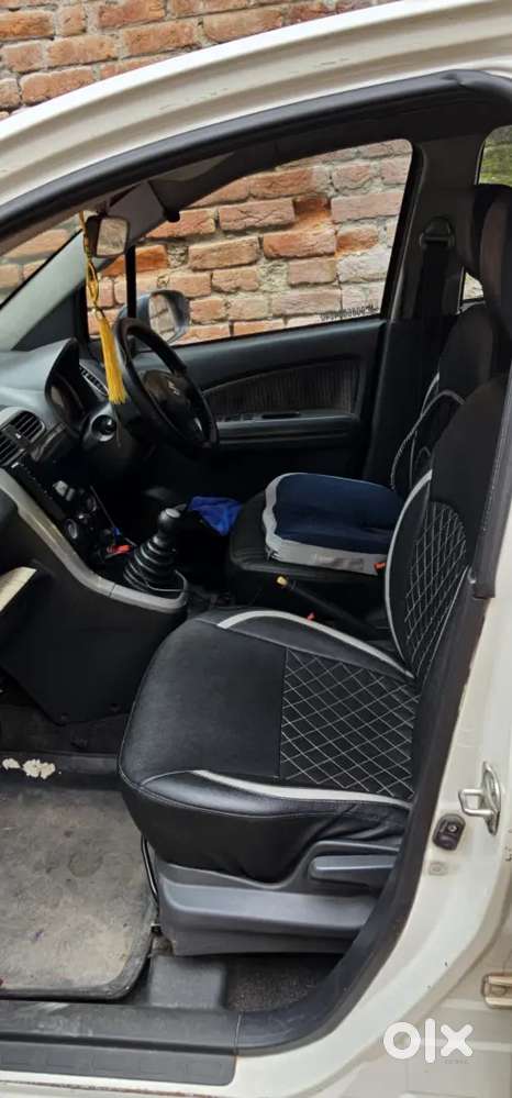 Maruti Suzuki Ritz 2015 Petrol Well Maintained Recently Serviced