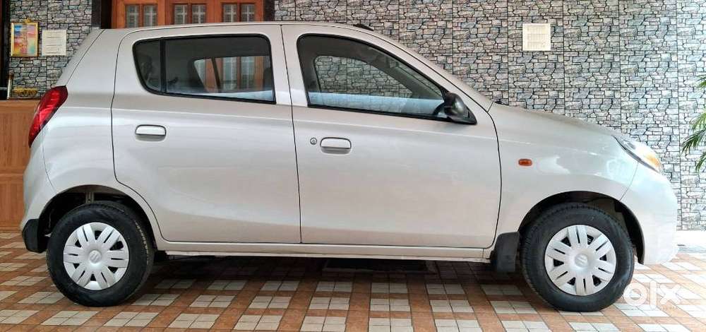 Maruti Suzuki Alto 800, 2019, Petrol