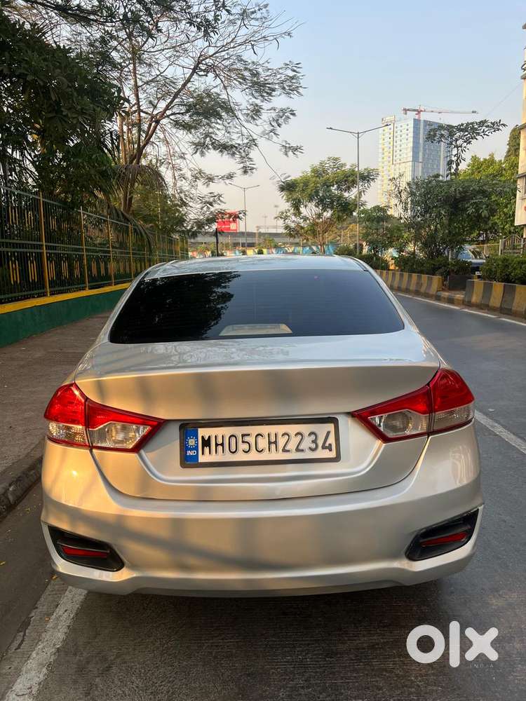 Maruti Suzuki Ciaz 2014-2017 Vxi, 2014, Petrol