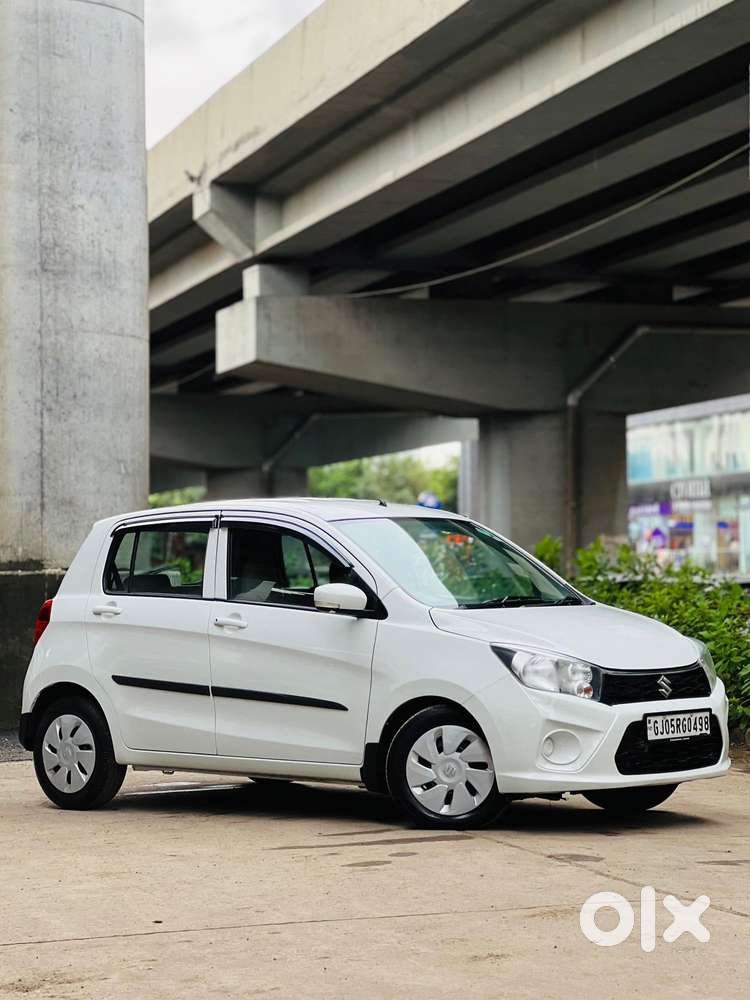Maruti Suzuki Celerio Zxi At, 2019, Cng & Hybrids