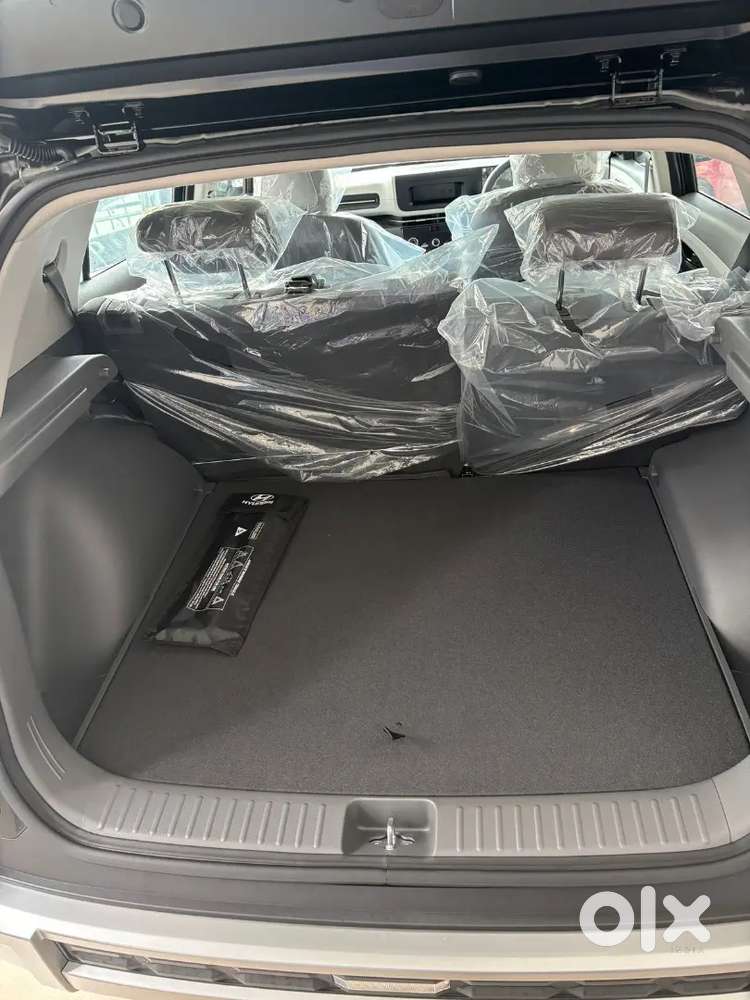 Hyundai Creta 1.5 Petrol 2026