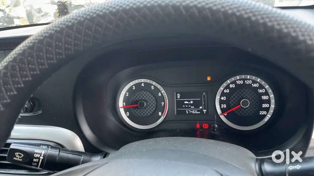 Hyundai Grand I10 2022 Petrol Manual