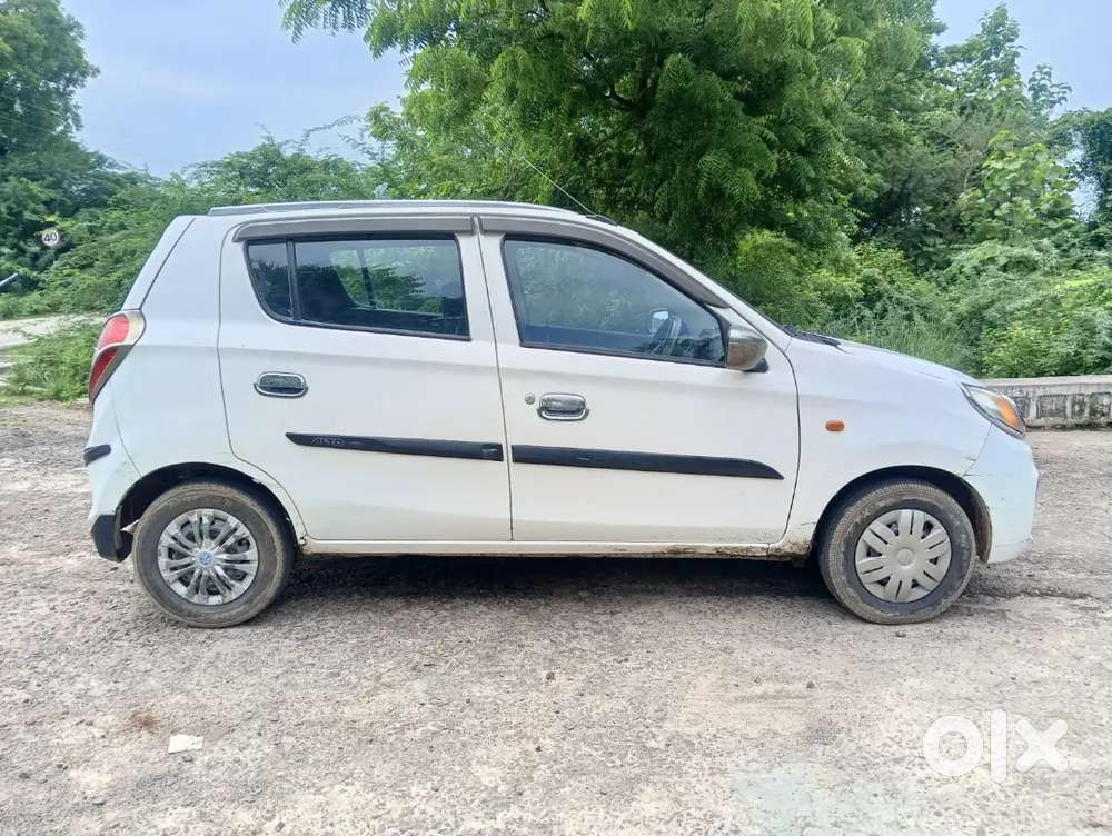 Maruti Suzuki Alto Vxi Plus 2020. One Hand Use Car Best Condition