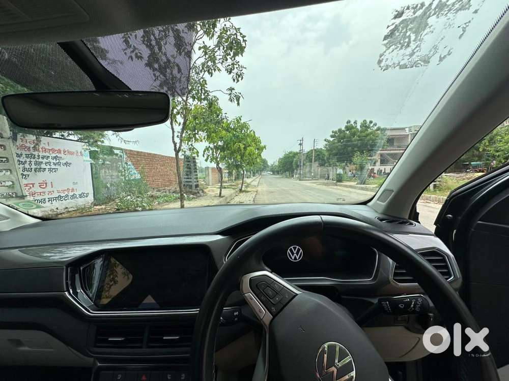 Volkswagen Taigun 1.0 Tsi 2023
