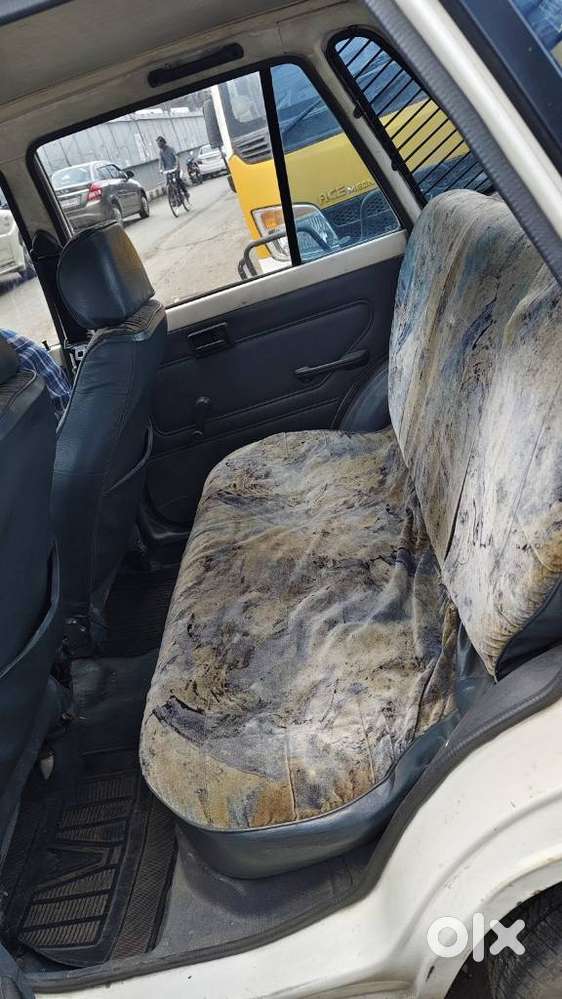Maruti Suzuki 800 Std, 1996, Petrol