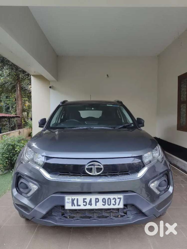 Tata Nexon 2023