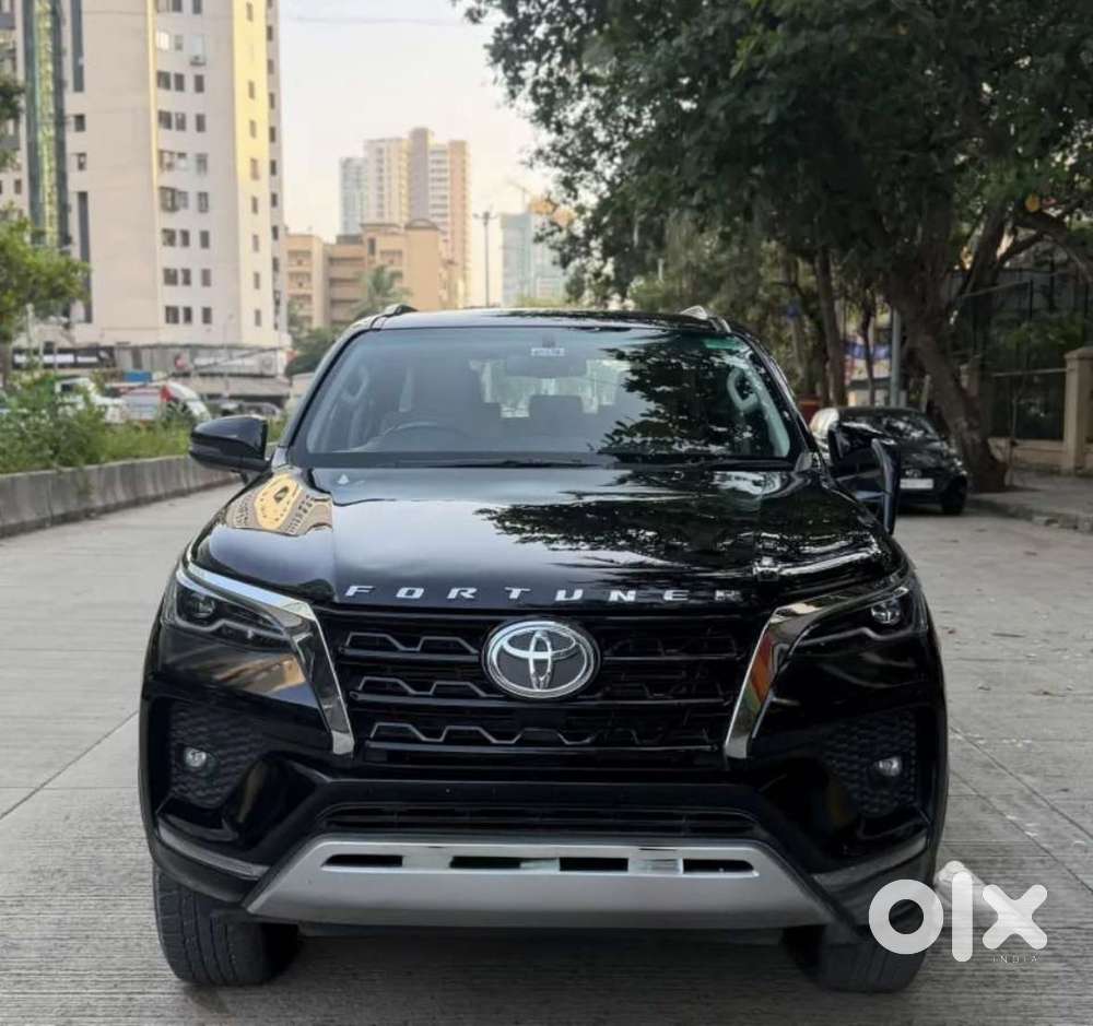 Toyota Fortuner 4x2 At 2.8 Diesel, 2025, Diesel