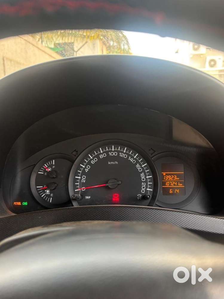 Maruti Suzuki Swift Dzire Tour 2019 Cng & Hybrids Good Condition