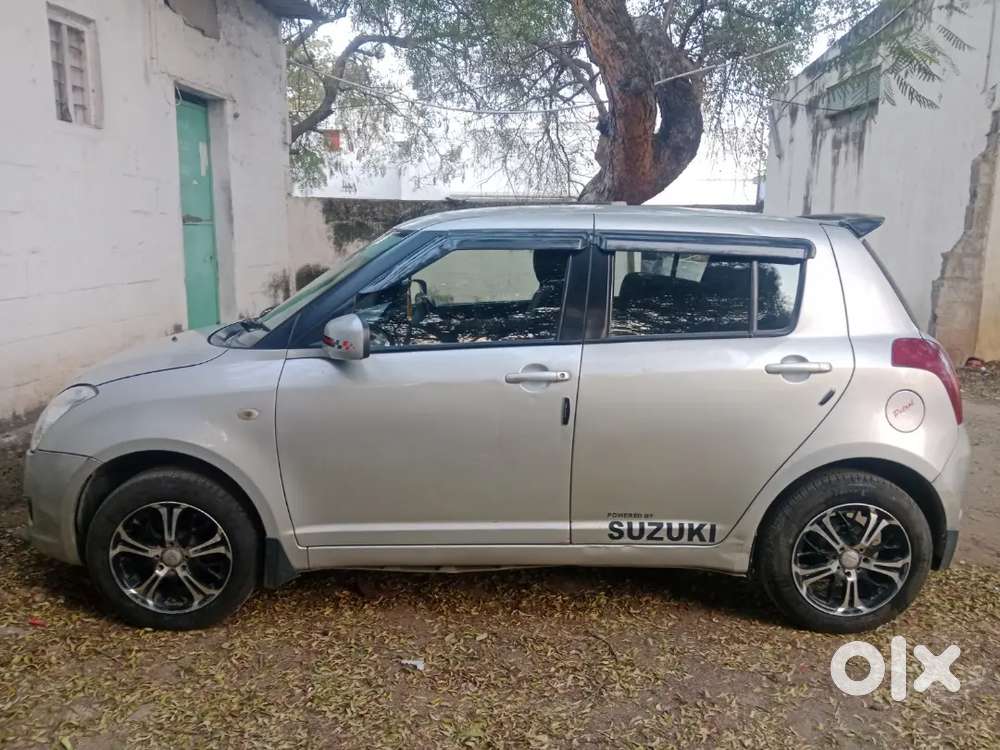 Maruti Suzuki Swift Zxi 2009