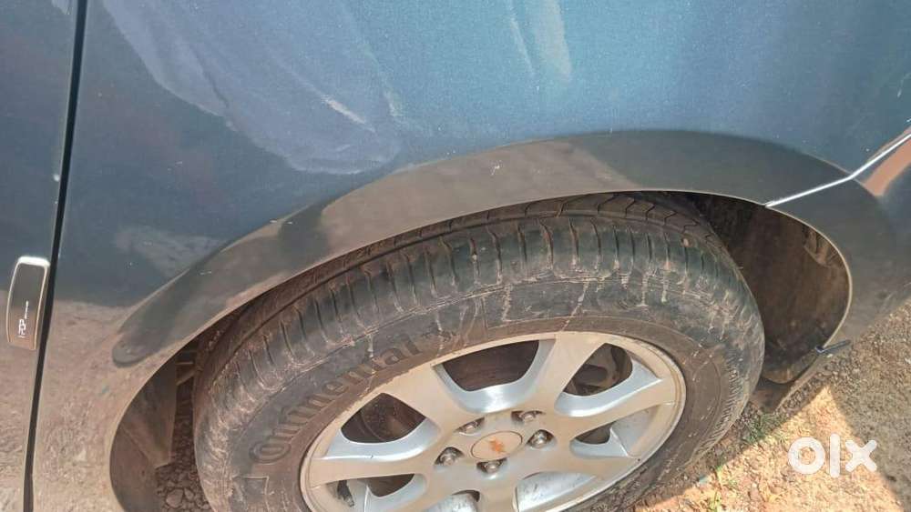 Chevrolet Cruze Ltz  79k Km  Well Maintained  Negotiable