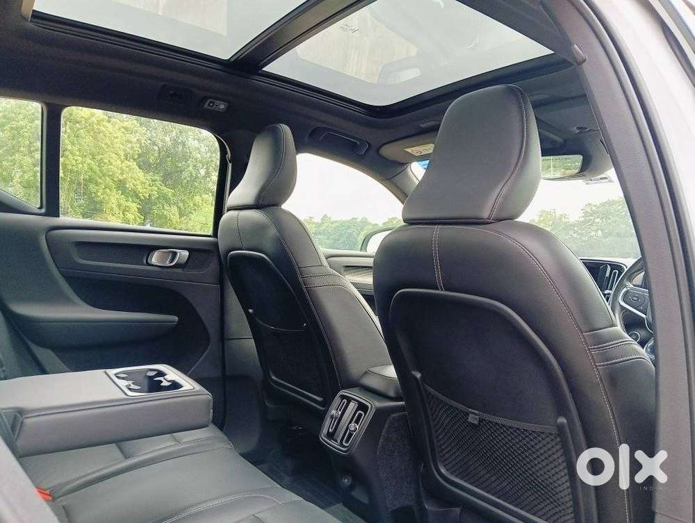 Volvo Xc40 T4 Awd, 2021, Petrol