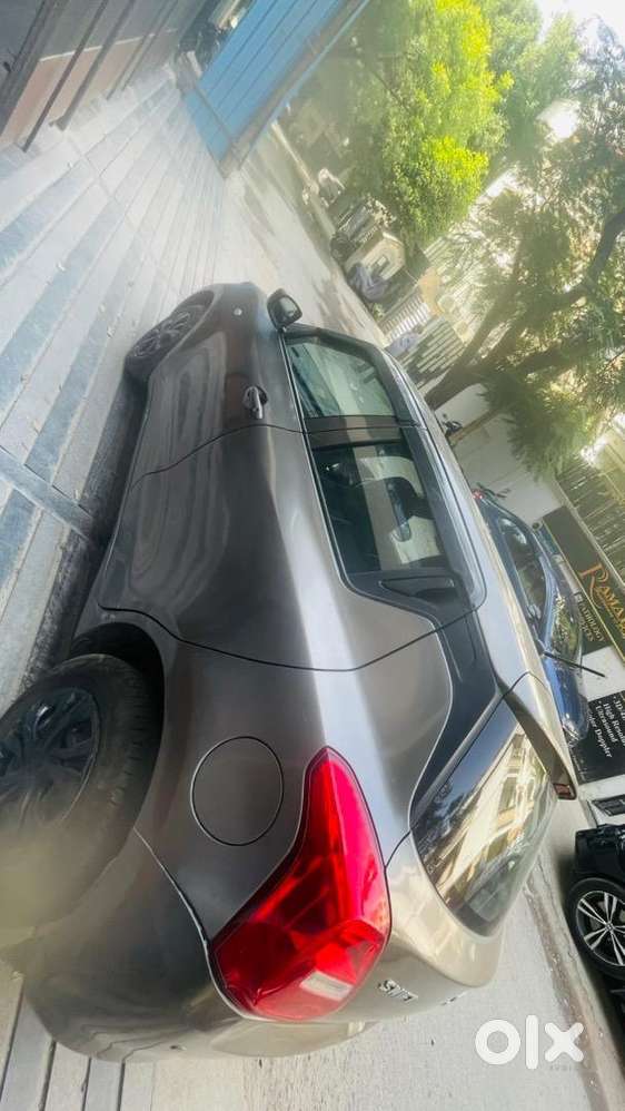 Maruti Suzuki Petrol 2018