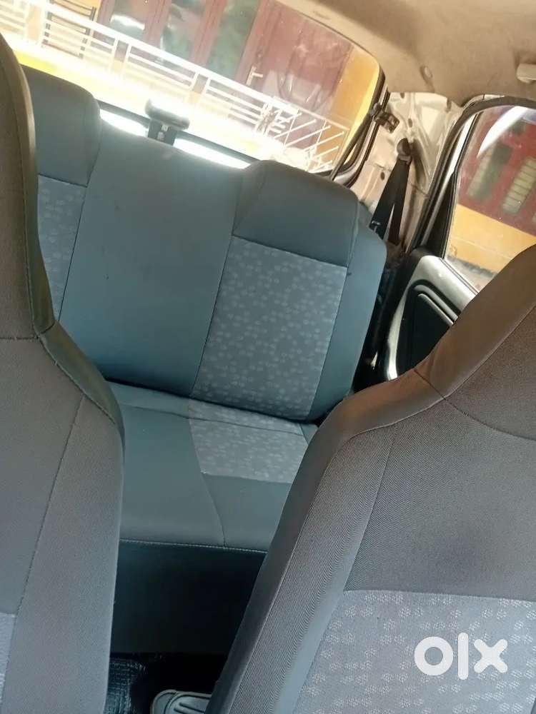 Maruti  Suzuki  Alto Lxi.   2012model. Register 2013