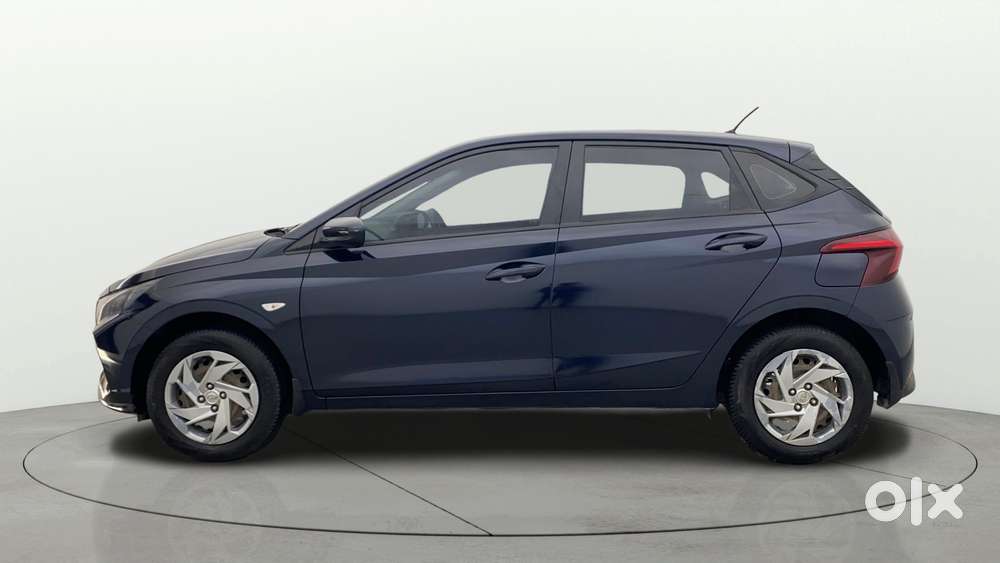 Hyundai New I20 1.2 Magna Mt, 2021, Petrol
