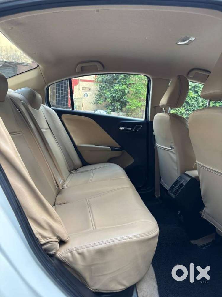 Honda City 2015-2017 I Dtec V, 2017, Petrol