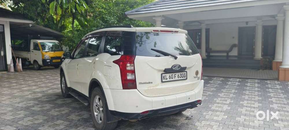 Mahindra Xuv500 W8, 2013, Diesel