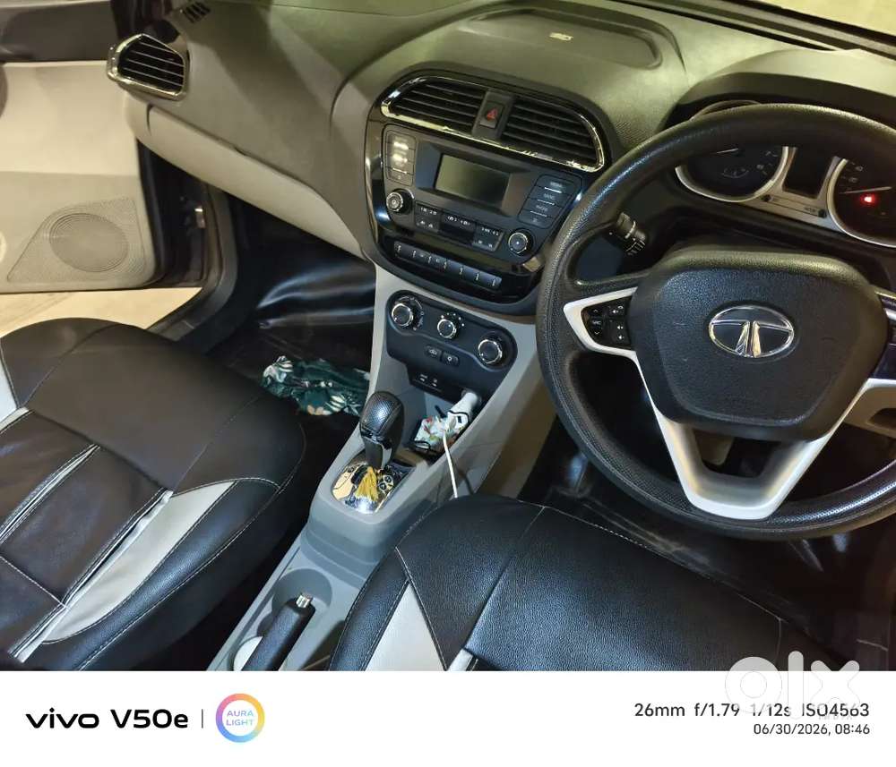 Tata Tiago 1.2 Xza 2017