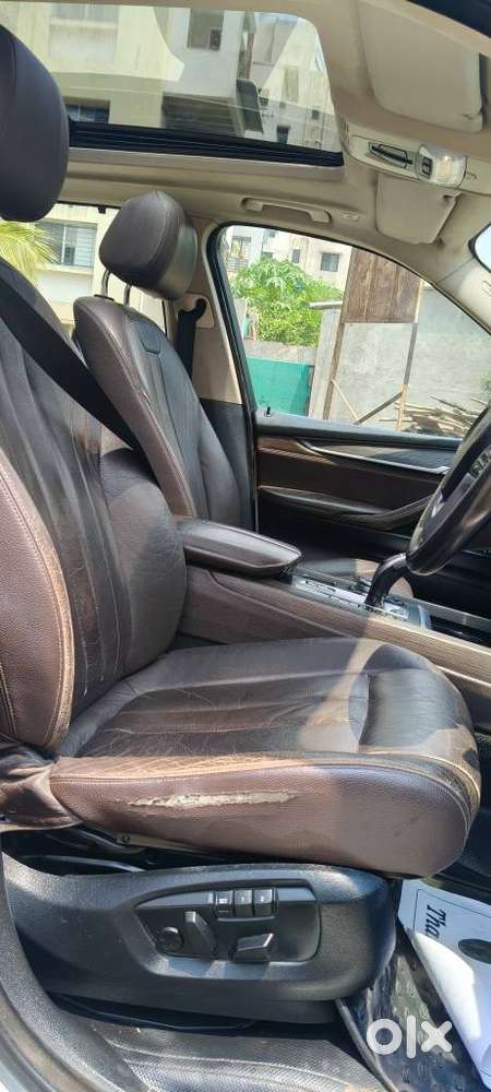 Bmw X5 Xdrive 30d, 2017, Diesel