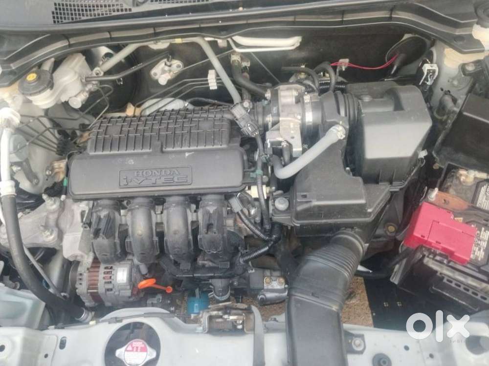 Honda Amaze 1.2 Smt I Vtec, 2022, Petrol