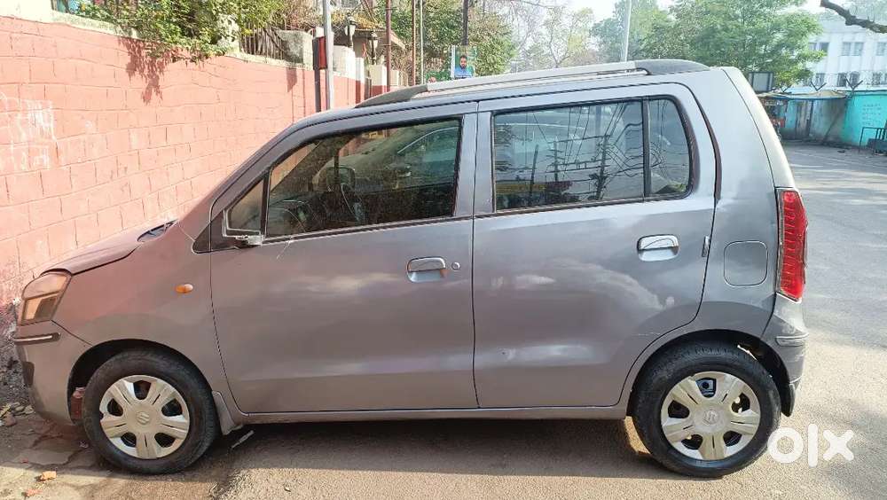 Car Is In Best Condition