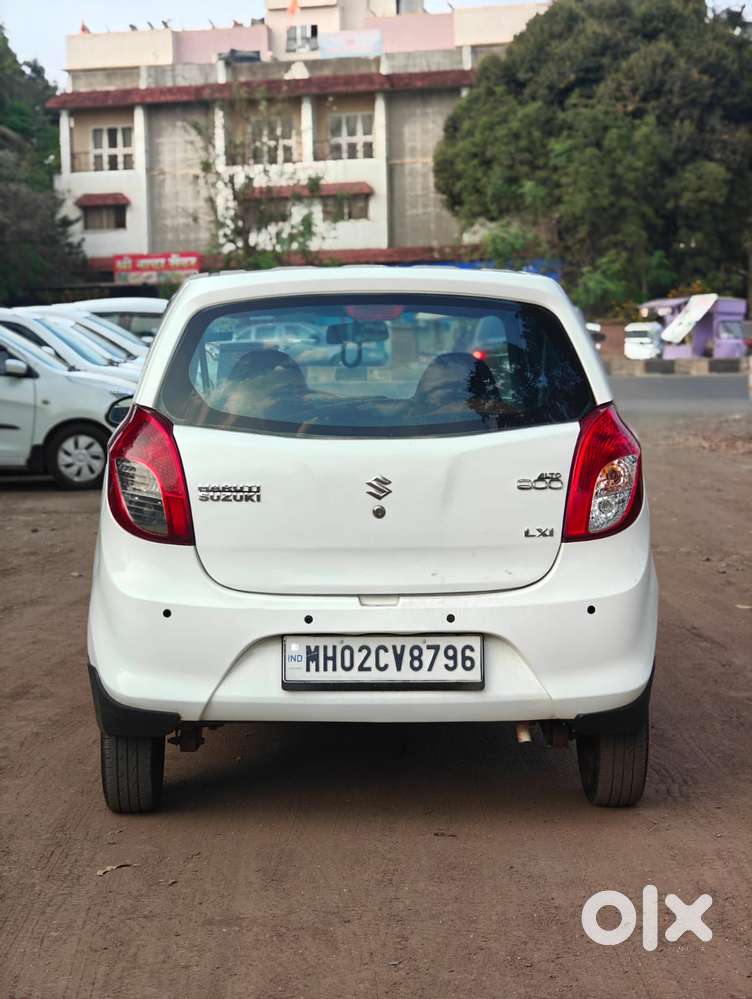 Maruti Suzuki Alto 800 2012-2016 Cng Lxi, 2013, Cng & Hybrids