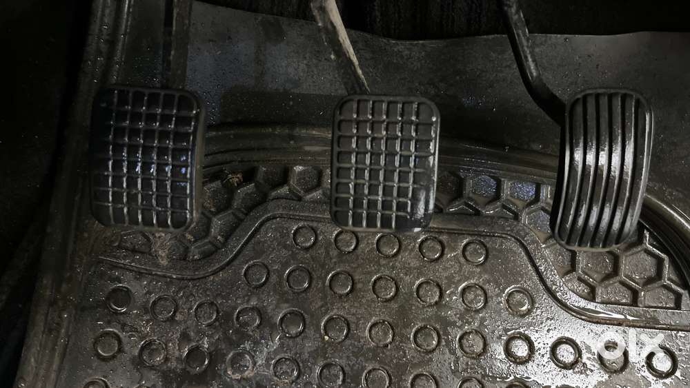 Tata Tiago 1.2 Revotron Xz, 2017, Petrol