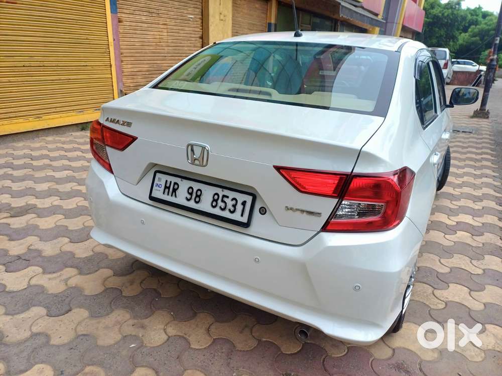 Honda Amaze 1.2 Emt I Vtec, 2020, Petrol