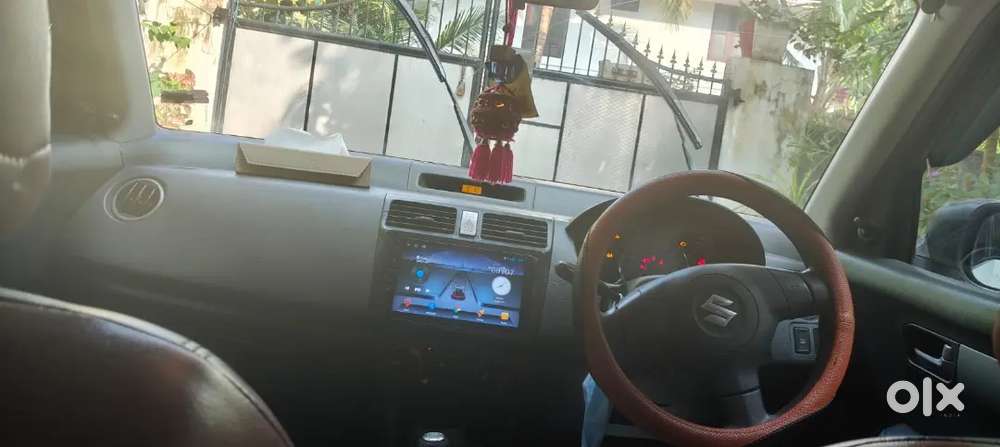 Maruti Suzuki Swift Vdi 2008