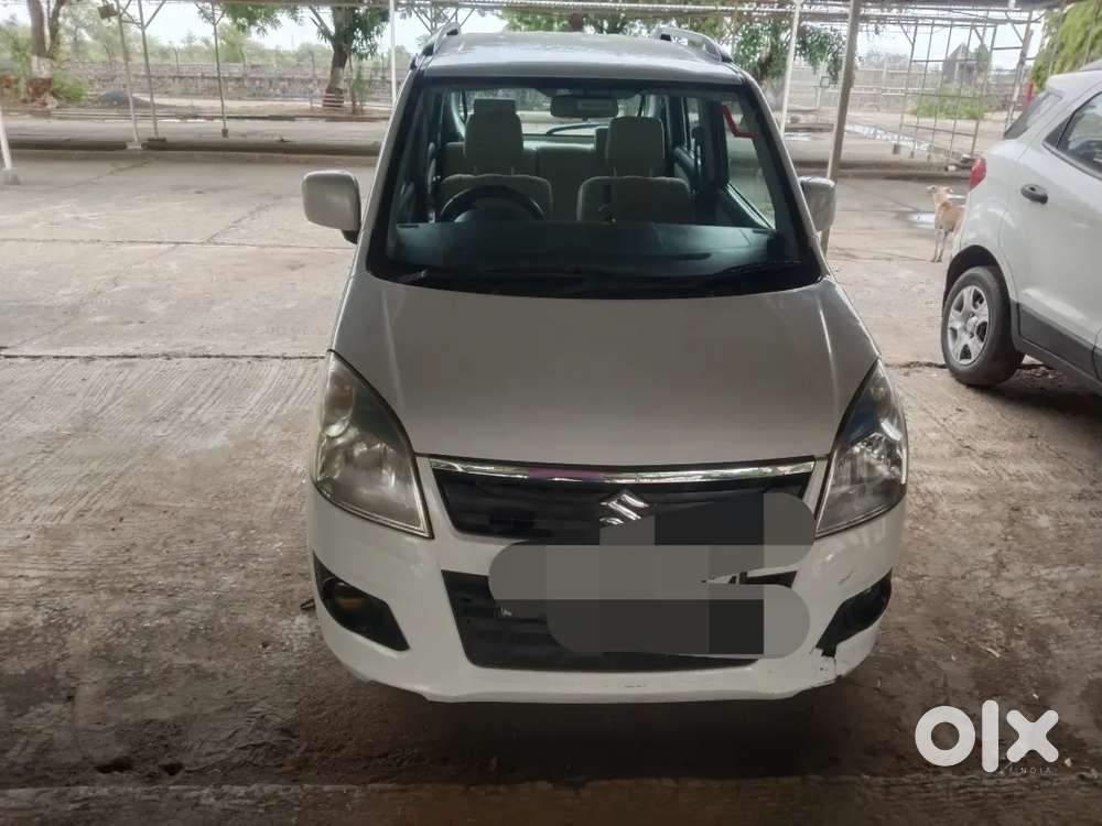 Maruti Suzuki Wagon R 1.0 2016 Petrol 62000 Km Driven