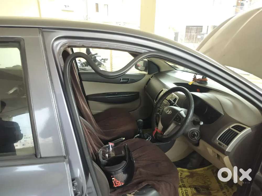 2012 Hyundai I20 1.2